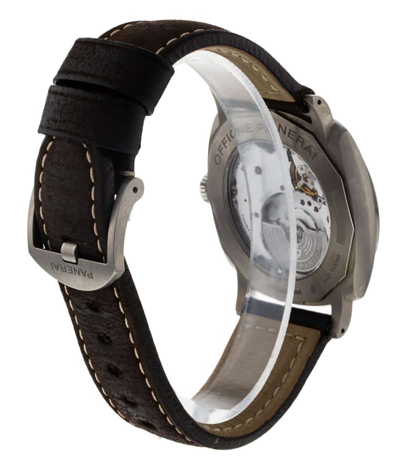 Panerai Radiomir Automatic PAM00619